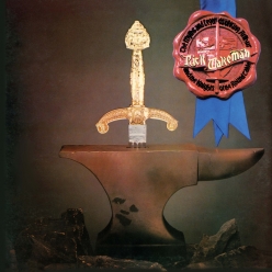 Rick Wakeman - The Myths And Legends Of King Arthur & The Knights Of The Round Table